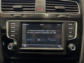 VOLKSWAGEN GOLF GTD 2.0 TDI 184CV