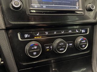 VOLKSWAGEN GOLF GTD 2.0 TDI 184CV