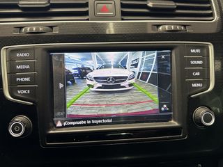 VOLKSWAGEN GOLF GTD 2.0 TDI 184CV