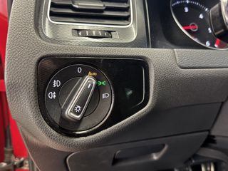 VOLKSWAGEN GOLF GTD 2.0 TDI 184CV