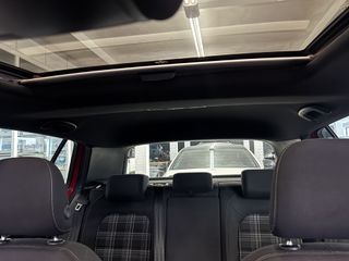 VOLKSWAGEN GOLF GTD 2.0 TDI 184CV