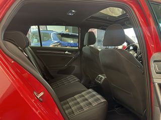 VOLKSWAGEN GOLF GTD 2.0 TDI 184CV