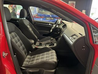 VOLKSWAGEN GOLF GTD 2.0 TDI 184CV