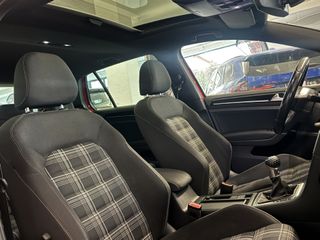 VOLKSWAGEN GOLF GTD 2.0 TDI 184CV