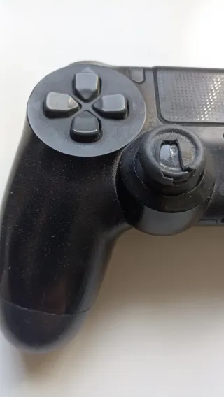 Mando PS4 DualShock 4 Negro