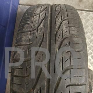 LLANTA REPUESTO SEAT LEON FR USADO