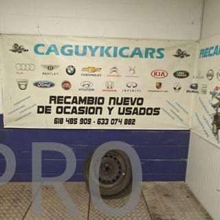 LLANTA REPUESTO SEAT LEON FR USADO