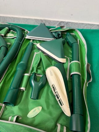 Kit Accessori Folletto Vorwerk + picchio