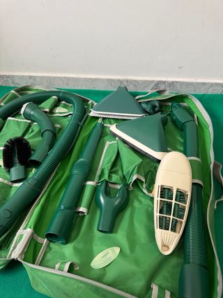 Kit Accessori Folletto Vorwerk + picchio