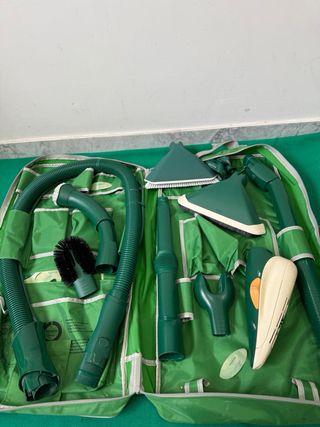 Kit Accessori Folletto Vorwerk + picchio