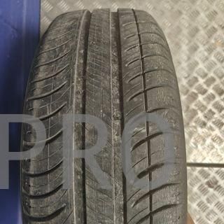 LLANTA DE REPUESTO VOLKSWAGEN POLO USADO