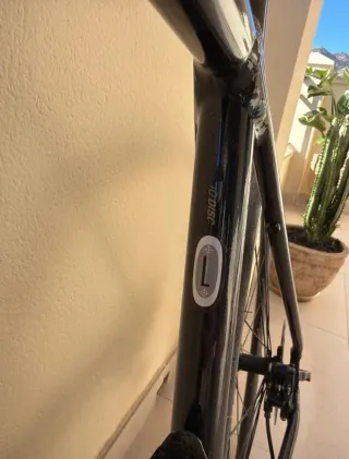 Scott Speedster Disc 10 Talla L