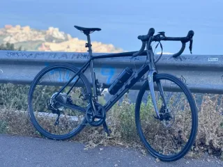 Scott Speedster Disc 10 Talla L