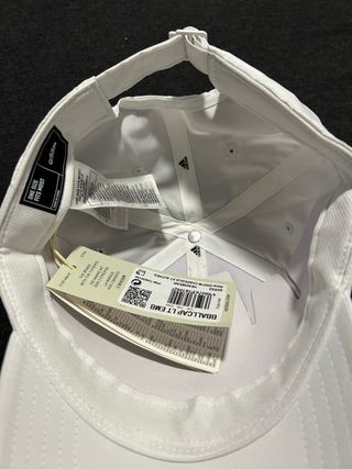 Adidas Baseball Cap Light unisex Talla Unica