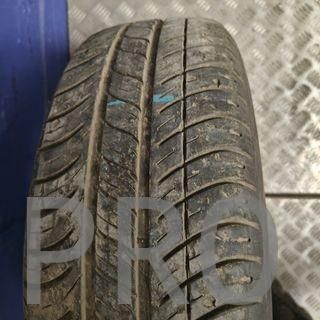 LLANTA REPUESTO CITROEN / PEUGEOT USADO 2460497