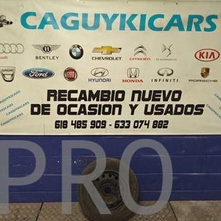 LLANTA REPUESTO CITROEN / PEUGEOT USADO 2460497