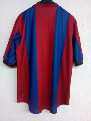 Maglia Nike Barcellona Originale codice S9 ORX