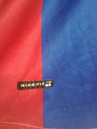 Maglia Nike Barcellona Originale codice S9 ORX