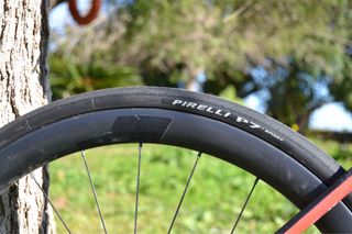 Orbea M20 2021 Ultegra Di2 Carbon Wheels