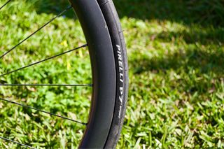 Orbea M20 2021 Ultegra Di2 Carbon Wheels