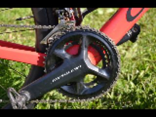 Orbea M20 2021 Ultegra Di2 Carbon Wheels