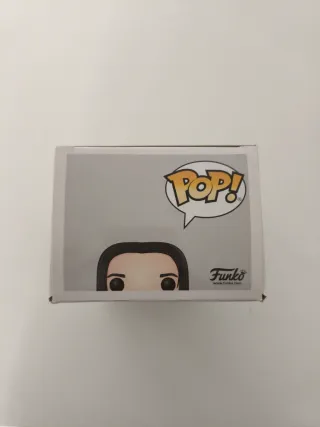 Funko Pop Harry Potter Severus Snape #05
