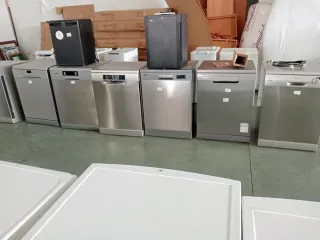 Lavadora Beko 7kg A++