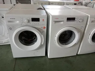 Lavadora Beko 7kg A++