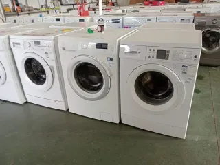 Lavadora Beko 7kg A++