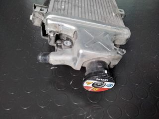 Radiador Honda PCX 125 (2019-2021)