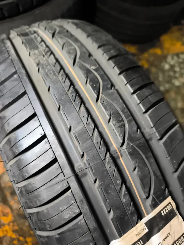 Neumático nuevo FULDA