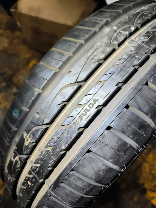Neumático nuevo FULDA