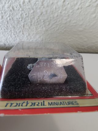 Mithril M189 Fangorn Enting ESDLA