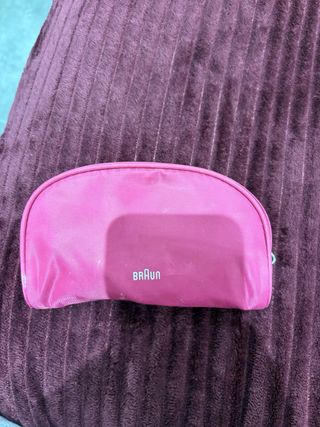 Depiladora Braun Silk-épil 5