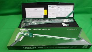 Calibre Digital INSIZE  0-300mm/0-12" 1108-300