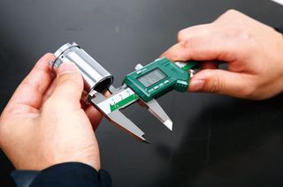 Calibre Digital INSIZE  0-300mm/0-12" 1108-300