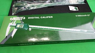 Calibre Digital INSIZE  0-300mm/0-12" 1108-300