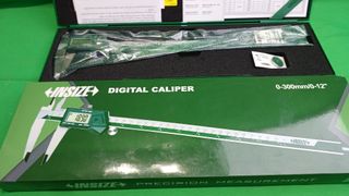 Calibre Digital INSIZE  0-300mm/0-12" 1108-300