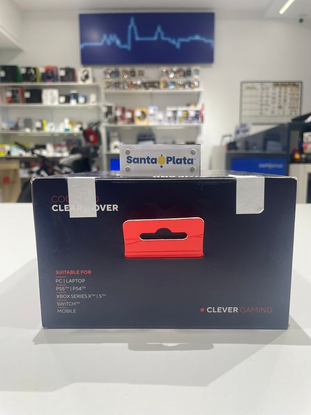 Cascos Gaming Trust Zirox Ligeros Multiplataforma