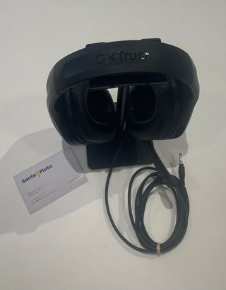 Cascos Gaming Trust Zirox Ligeros Multiplataforma