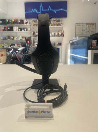 Cascos Gaming Trust Zirox Ligeros Multiplataforma