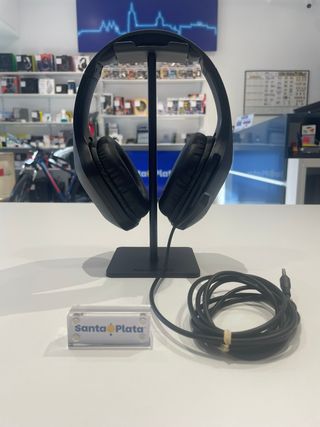 Cascos Gaming Trust Zirox Ligeros Multiplataforma