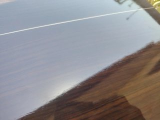 Guitarra amplificada Martínez Palosanto