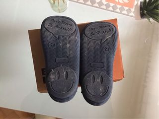 Scarpe bimbo Bosonga