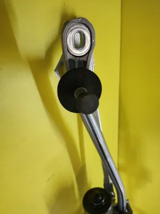 MECANISMO LIMPIAPARABRISAS DELANTERO JUMPER DUCATO