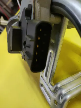 MECANISMO LIMPIAPARABRISAS DELANTERO JUMPER DUCATO