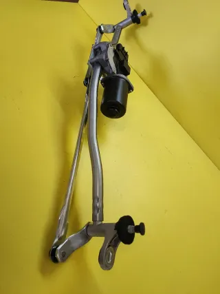 MECANISMO LIMPIAPARABRISAS DELANTERO JUMPER DUCATO