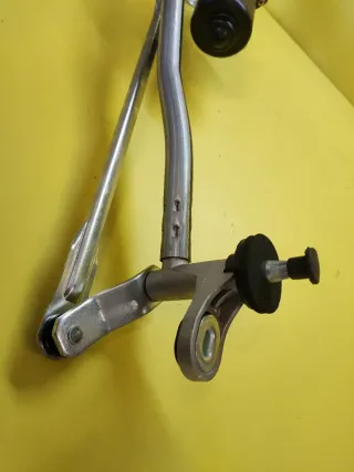 MECANISMO LIMPIAPARABRISAS DELANTERO JUMPER DUCATO