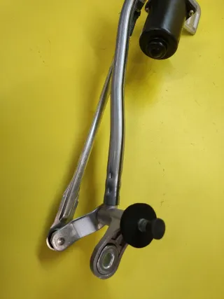 MECANISMO LIMPIAPARABRISAS DELANTERO JUMPER DUCATO