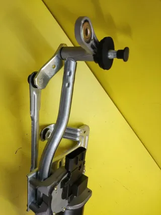 MECANISMO LIMPIAPARABRISAS DELANTERO JUMPER DUCATO